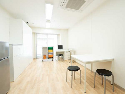 ニチイホーム戸塚