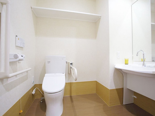 コンソルテ新緑苑