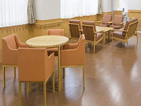 コンソルテ新緑苑