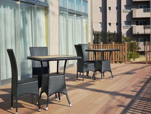 コンソルテ新緑苑