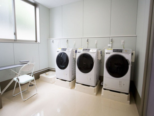 コンソルテ新緑苑