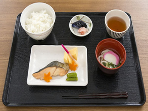 コンソルテ新緑苑