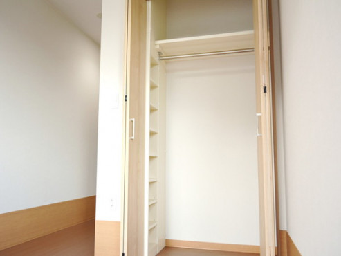 コンソルテ新緑苑