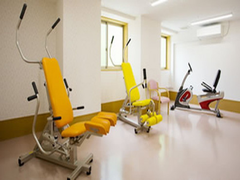 コンソルテ新緑苑