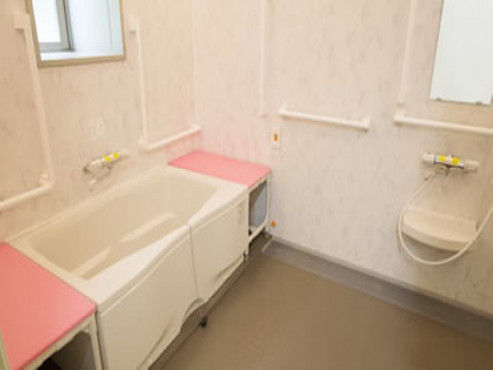 コンソルテ新緑苑