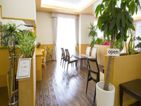 コンソルテ新緑苑