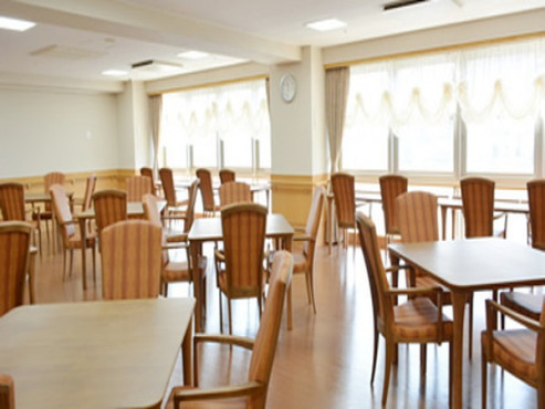 コンソルテ新緑苑