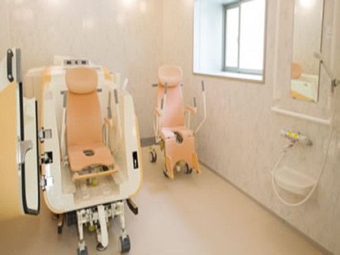 コンソルテ新緑苑