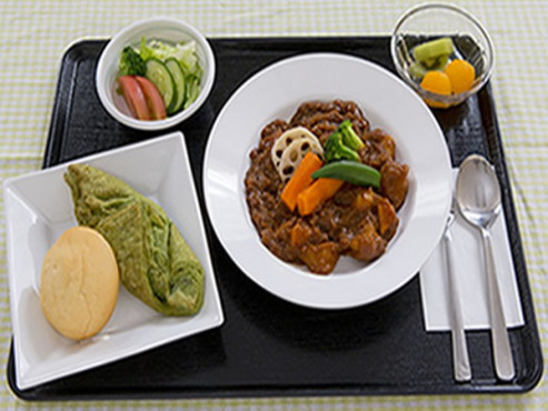 コンソルテ新緑苑