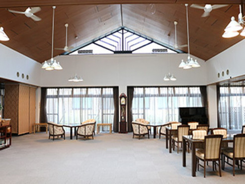 コンソルテ瀬田