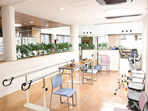 コンソルテ瀬田