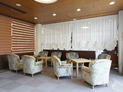 コンソルテ瀬田