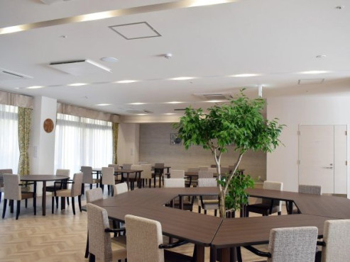 ニチイメゾン川西畦野（かわにしうねの)