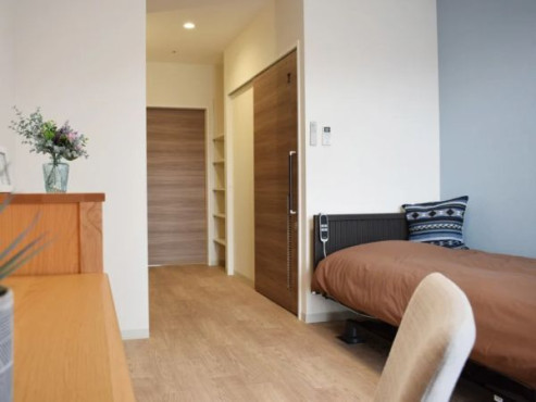 居室（1人部屋）