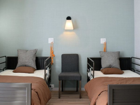 居室（2人部屋）