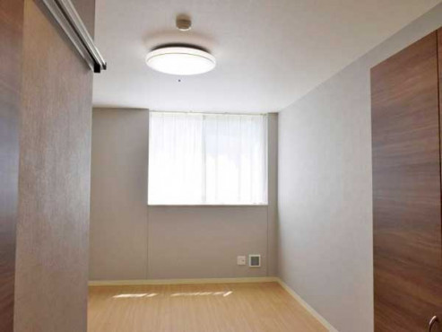 ニチイメゾン東ときわ台