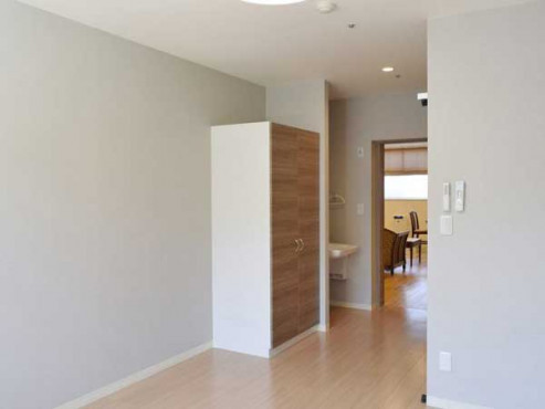 ニチイメゾン東ときわ台