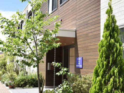 ニチイメゾン東ときわ台