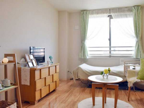 ニチイメゾン東山