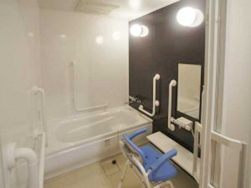 ニチイメゾン東山