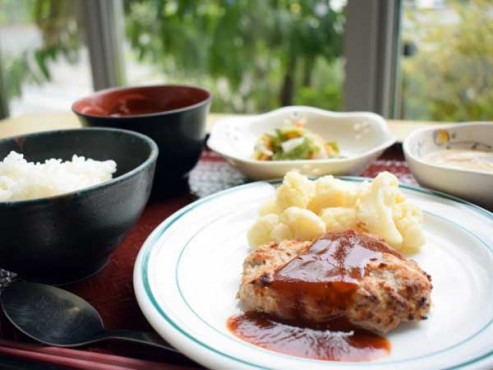 ニチイメゾン東山