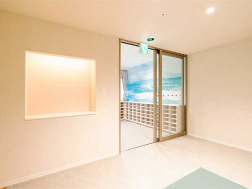 ベストリハナーシングホーム南千住