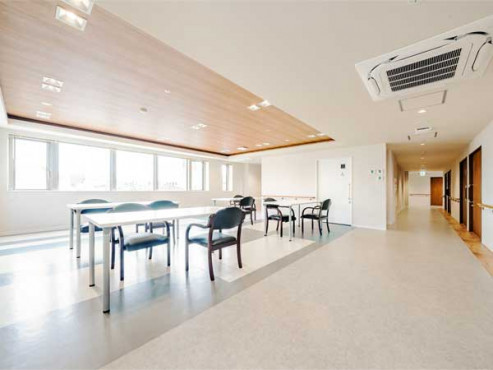 ベストリハナーシングホーム南千住