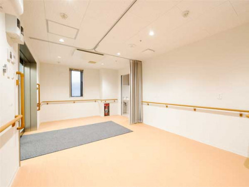 ベストリハナーシングホーム南千住