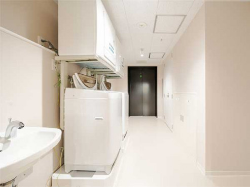 ベストリハナーシングホーム南千住