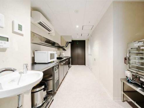 ベストリハナーシングホーム南千住