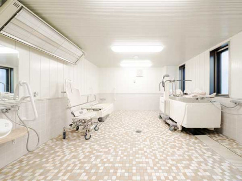 ベストリハナーシングホーム南千住