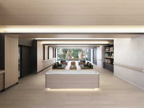 グランフォレスト田園調布