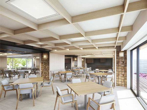 グランフォレスト田園調布