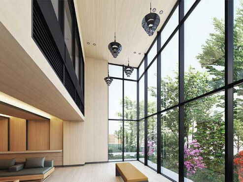 グランフォレスト田園調布