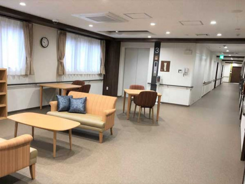 ココファン浜松高林