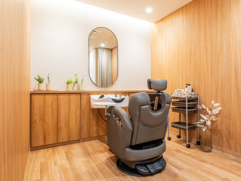 ソナーレ・アテリア大泉学園