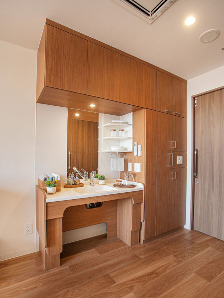 ソナーレ・アテリア大泉学園