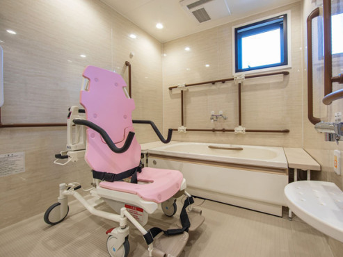 ソナーレ・アテリア大泉学園