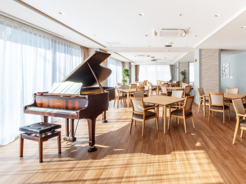 ソナーレ・アテリア大泉学園