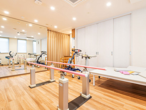 ソナーレ・アテリア大泉学園