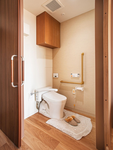 ソナーレ・アテリア大泉学園