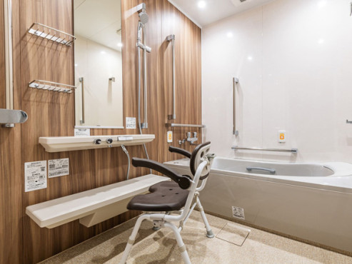 ソナーレ・アテリア大泉学園