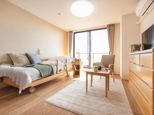 ソナーレ・アテリア大泉学園