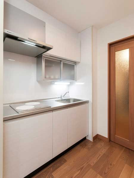 ヴィラノーヴァ大谷