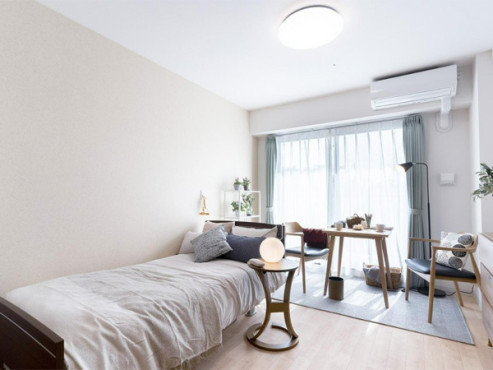 イリーゼ狭山入曽はなれ