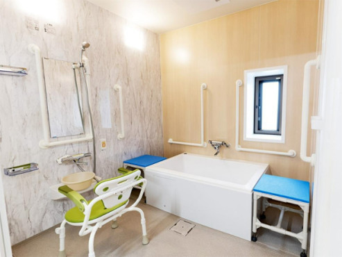 イリーゼ狭山入曽はなれ