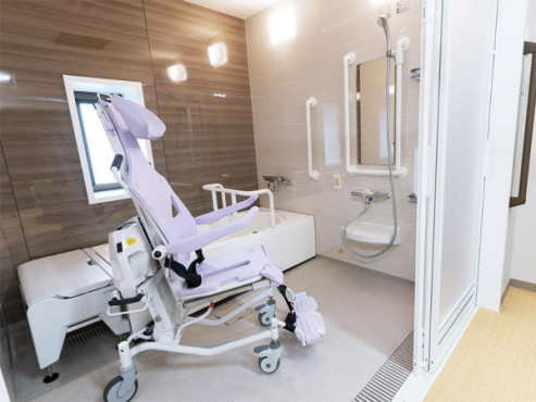 イリーゼ狭山入曽はなれ