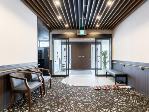 イリーゼ狭山入曽はなれ