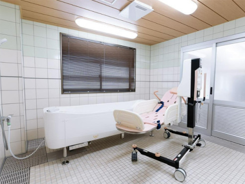 イリーゼ狭山入曽はなれ