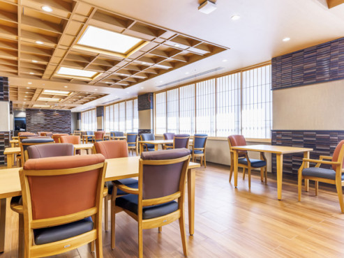 チャームスイート豊洲